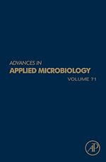 Télécharger le livre :  Advances in Applied Microbiology