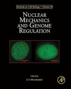 Téléchargez le livre :  Nuclear Mechanics and Genome Regulation