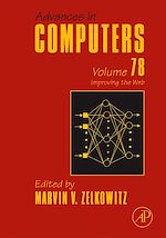 Télécharger le livre :  Advances in Computers