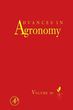 Téléchargez le livre :  Advances in Agronomy