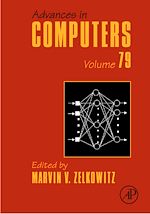 Télécharger le livre :  Advances in Computers