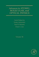 Télécharger le livre :  Advances in Atomic, Molecular, and Optical Physics