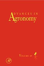 Télécharger le livre :  Advances in Agronomy
