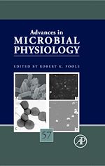 Télécharger le livre :  Advances in Microbial Physiology