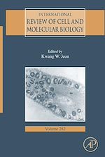 Télécharger le livre :  International Review Of Cell and Molecular Biology