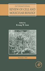 Télécharger le livre :  International Review Of Cell and Molecular Biology