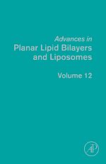 Télécharger le livre :  Advances in Planar Lipid Bilayers and Liposomes