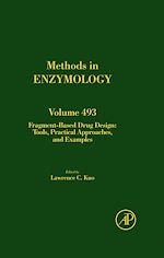 Télécharger le livre :  Fragment Based Drug Design