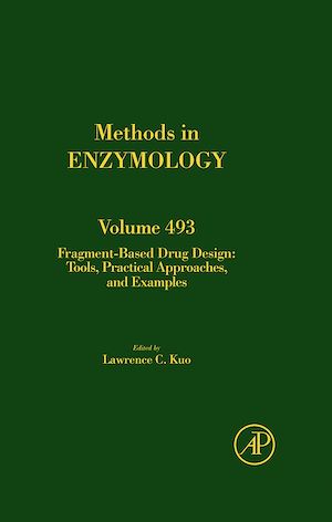 Téléchargez le livre :  Fragment Based Drug Design