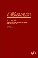 Télécharger le livre :  Glycosaminoglycans in Development, Health and Disease