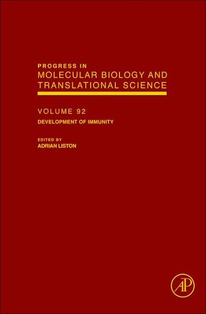 Téléchargez le livre :  Development of T Cell Immunity