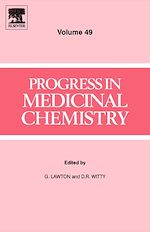 Télécharger le livre :  Progress in Medicinal Chemistry