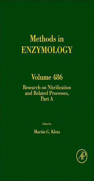 Téléchargez le livre :  Research on Nitrification and Related Processes, Part A