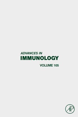 Téléchargez le livre :  Advances in Immunology