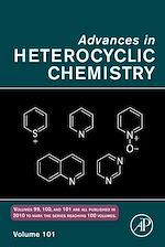 Télécharger le livre :  Advances in Heterocyclic Chemistry