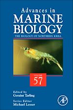 Télécharger le livre :  Biology of Northern Krill