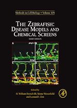 Télécharger le livre :  The Zebrafish: Disease Models and Chemical Screens