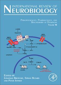 Téléchargez le livre :  Pathophysiology, Pharmacology and Biochemistry of Dyskinesia
