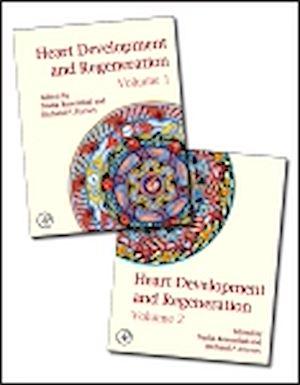 Téléchargez le livre :  Heart Development and Regeneration