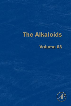 Téléchargez le livre :  The Alkaloids