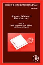Télécharger le livre :  Advances in Infrared Photodetectors