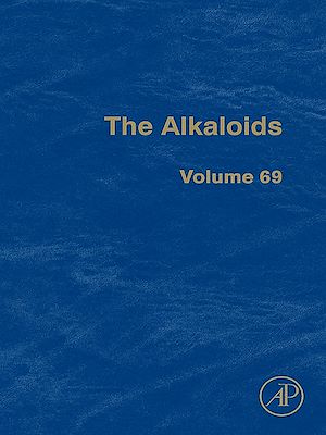 Téléchargez le livre :  The Alkaloids