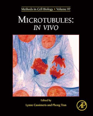 Téléchargez le livre :  Microtubules: in vivo