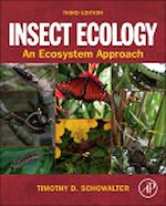 Télécharger le livre :  Insect Ecology