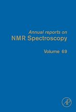 Télécharger le livre :  Annual Reports on NMR Spectroscopy