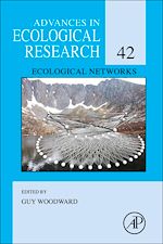 Télécharger le livre :  Ecological Networks