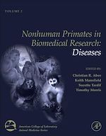Télécharger le livre :  Nonhuman Primates in Biomedical Research