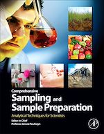 Télécharger le livre :  Comprehensive Sampling and Sample Preparation