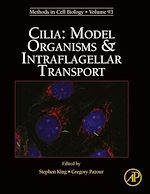 Télécharger le livre :  Cilia: Model Organisms and Intraflagellar Transport