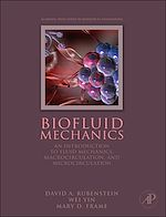 Télécharger le livre :  Biofluid Mechanics