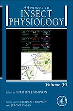 Télécharger le livre :  Advances in Insect Physiology