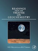 Télécharger le livre :  Readings from the Treatise on Geochemistry