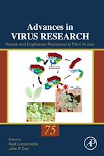 Télécharger le livre :  Natural and Engineered Resistance to Plant Viruses