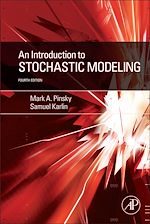 Télécharger le livre :  An Introduction to Stochastic Modeling