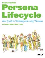 Télécharger le livre :  The Essential Persona Lifecycle