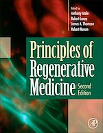 Télécharger le livre :  Principles of Regenerative Medicine