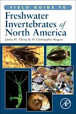Télécharger le livre :  Field Guide to Freshwater Invertebrates of North America