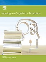 Download this eBook Learning and Cognition