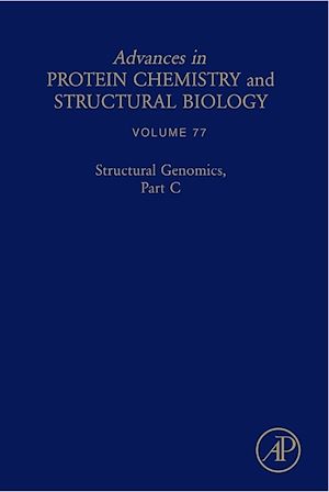 Téléchargez le livre :  Structural Genomics, Part C