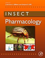 Télécharger le livre :  Insect Pharmacology