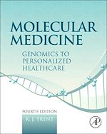 Télécharger le livre :  Molecular Medicine