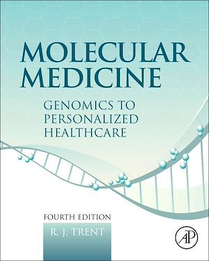 Téléchargez le livre :  Molecular Medicine
