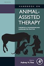 Télécharger le livre :  Handbook on Animal-Assisted Therapy