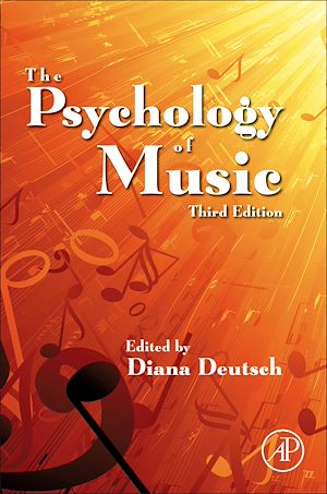 Téléchargez le livre :  The Psychology of Music