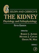 Télécharger le livre :  Seldin and Giebisch's The Kidney