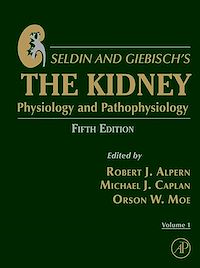 Téléchargez le livre :  Seldin and Giebisch's The Kidney